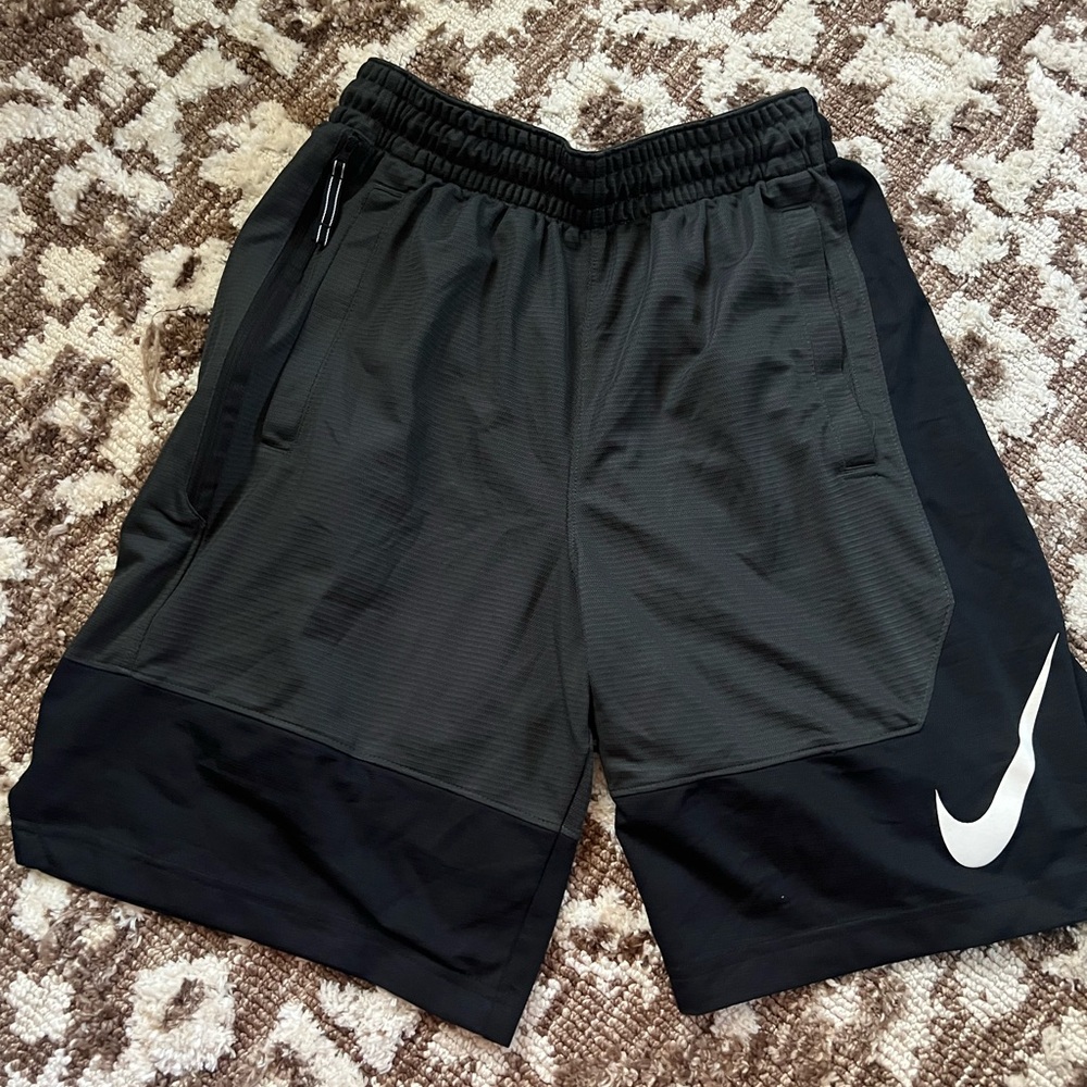 Nike Men's Basketball Shorts